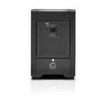 WD G-RAID SHUTTLE 4 24TB Transportable External Desktop Hard Drive-SDPH34H-024T-SBAAB