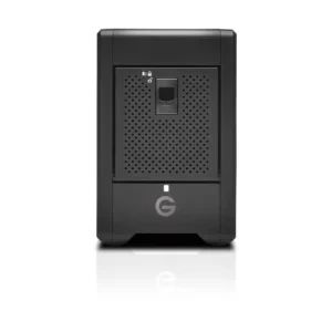 WD G-RAID SHUTTLE 4 24TB Transportable External Desktop Hard Drive-SDPH34H-024T-SBAAB