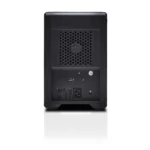 WD G-RAID SHUTTLE 4 48TB Transportable External Desktop Hard Drive-SDPH34H-048T-SBAAB