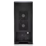 WD G-RAID SHUTTLE 8 192TB Transportable External Desktop Hard Drive-SDPH48H-192T-SBAAB