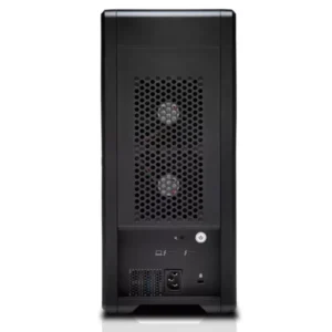 WD G-RAID SHUTTLE 8 192TB Transportable External Desktop Hard Drive-SDPH48H-192T-SBAAB