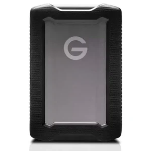 SanDisk G-Drive ArmorATD 1TB Rugged Portable Hard Drive-SDPH81G-001T-GBA1D