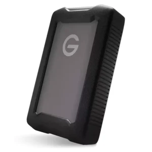 SanDisk G-Drive ArmorATD 1TB Rugged Portable Hard Drive-SDPH81G-001T-GBA1D