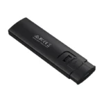 Simplecom SE517 NVMe / SATA Dual Protocol M.2 SSD USB-C Enclosure