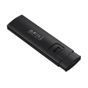 Simplecom SE517 NVMe / SATA Dual Protocol M.2 SSD USB-C Enclosure