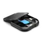 Simplecom SE523 Magnetic M.2 2230 NVMe SSD to USB-C Enclosure
