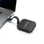 Simplecom SE523 Magnetic M.2 2230 NVMe SSD to USB-C Enclosure