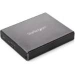 StarTech SM22BU31C3R Dual Bay M.2 DAS Storage System