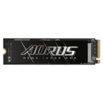 Gigabyte AORUS Gen5 14000 SSD 2TB PCIe5x4 NVMe2.0 M.2-SSD AG514K2TB M2 2TB