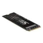 Gigabyte AORUS Gen5 14000 SSD 2TB PCIe5x4 NVMe2.0 M.2-SSD AG514K2TB M2 2TB