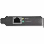 StarTech Gigabit Ethernet PCIe Card ST1000SPEX2L