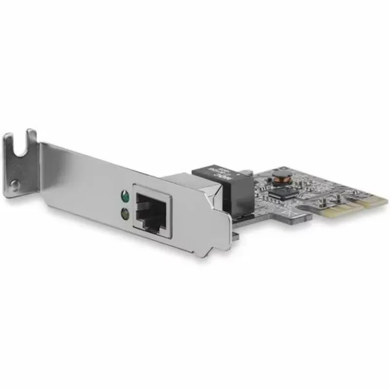 StarTech Gigabit Ethernet PCIe Card ST1000SPEX2L