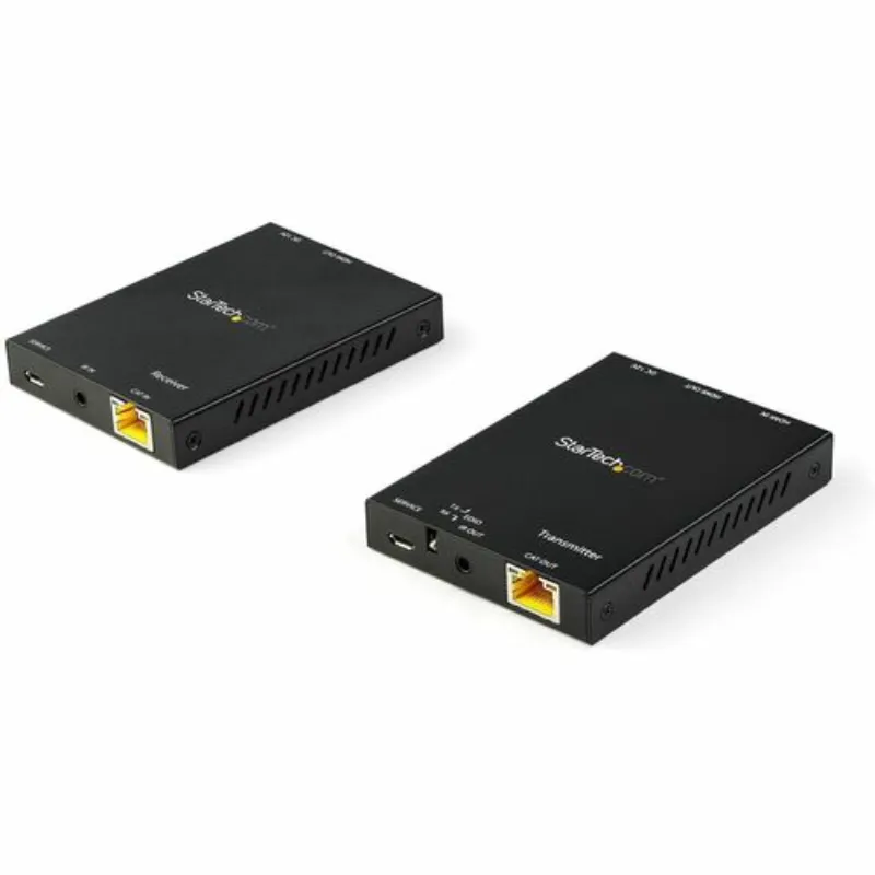 StarTech HDMI Over Cat6 Extender ST121HD20V