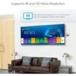 StarTech Video Extender - ST121HDBTE