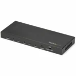 StarTech 4 Port HDMI Splitter ST124HD202