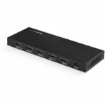 StarTech 4 Port HDMI Splitter ST124HD202