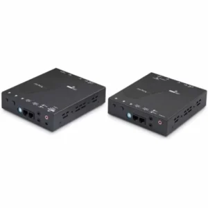 StarTech 4K HDMI Over IP Extender - ST12MHDLAN4K