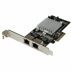 StarTech Dual Port Gigabit Ethernet Card-ST2000SPEXI
