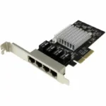 StarTech Gigabit Ethernet Card - ST4000SPEXI