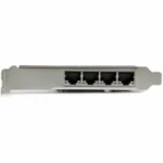 StarTech Gigabit Ethernet Card - ST4000SPEXI