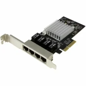 StarTech Gigabit Ethernet Card - ST4000SPEXI