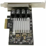 StarTech Gigabit Ethernet Card - ST4000SPEXI - Image 5