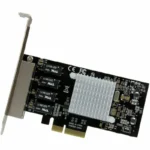 StarTech Gigabit Ethernet Card - ST4000SPEXI - Image 6