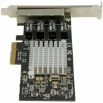 StarTech Gigabit Ethernet Card - ST4000SPEXI