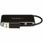 StarTech USB 2.0 4 Port Hub ST4200MINI2