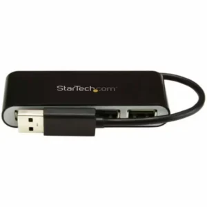 StarTech USB 2.0 4 Port Hub ST4200MINI2