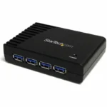 StarTech 4 Port USB 3.0 Hub ST4300USB3