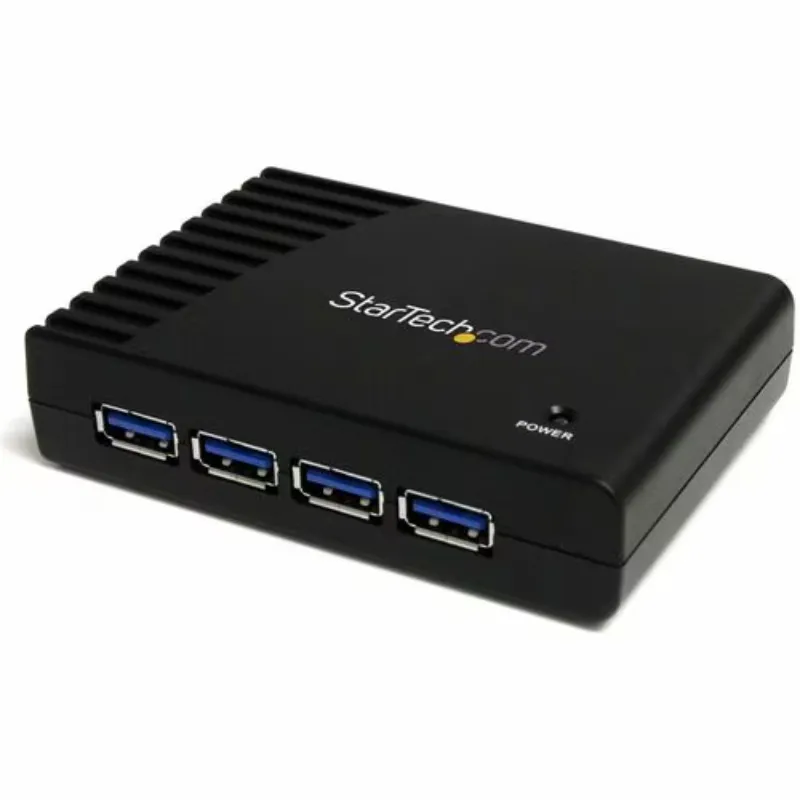 StarTech 4 Port USB 3.0 Hub ST4300USB3