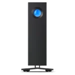 LaCie d2 Professional 4TB 7200RPM Thunderbolt 3 Desktop Hard Drive - STHA4000800