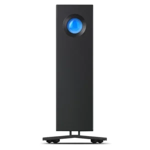 LaCie d2 Professional 4TB 7200RPM Thunderbolt 3 Desktop Hard Drive - STHA4000800