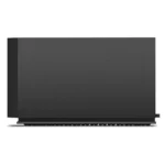 LaCie d2 Professional 4TB 7200RPM Thunderbolt 3 Desktop Hard Drive - STHA4000800