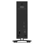 LaCie d2 Professional 4TB 7200RPM Thunderbolt 3 Desktop Hard Drive - STHA4000800
