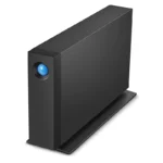 LaCie d2 Professional 4TB 7200RPM Thunderbolt 3 Desktop Hard Drive - STHA4000800