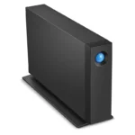 LaCie d2 Professional 4TB 7200RPM Thunderbolt 3 Desktop Hard Drive - STHA4000800 - Image 7