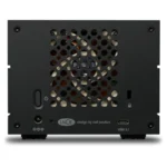 LaCie 60TB 2big Dock 2-Bay Thunderbolt 3 RAID Array - STLG60000400