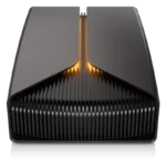 Seagate FireCuda Gaming Hub 8TB USB-C External Hard Drive - STNL8000400