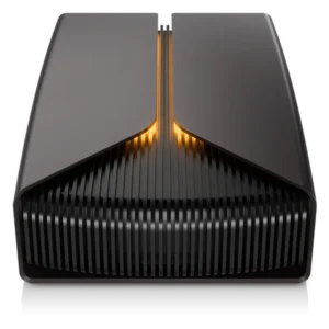 Seagate FireCuda Gaming Hub 8TB USB-C External Hard Drive - STNL8000400