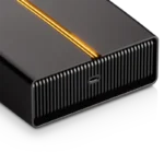 Seagate FireCuda Gaming Hub 8TB USB-C External Hard Drive - STNL8000400