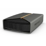 Seagate FireCuda Gaming Hub 8TB USB-C External Hard Drive - STNL8000400