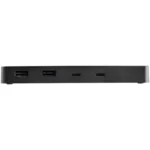 StarTech 2 Port USB-C KVM Switch - SV211HDUC