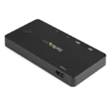 StarTech 2 Port USB-C KVM Switch - SV211HDUC - Image 4