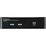 StarTech 2 Port HDMI KVM Switch - SV231HDMIUA - Image 2