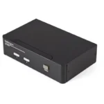 StarTech 2 Port HDMI KVM Switch - SV231HDMIUA