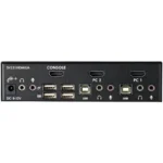 StarTech 2 Port HDMI KVM Switch - SV231HDMIUA - Image 3