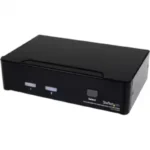 StarTech 2 Port HDMI KVM Switch - SV231HDMIUA