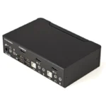 StarTech 2 Port HDMI KVM Switch - SV231HDMIUA
